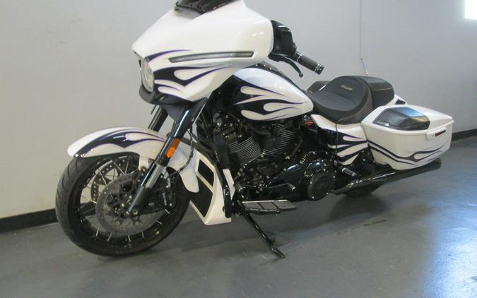 2023 Harley-Davidson® FLHXSE - CVO™ Street Glide®
