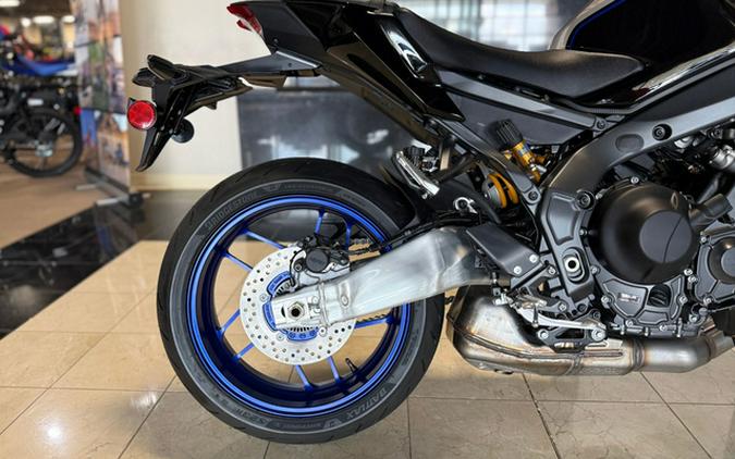 2026 Yamaha MT-09 SP 10 SP