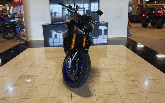 2026 Yamaha MT-09 SP 10 SP
