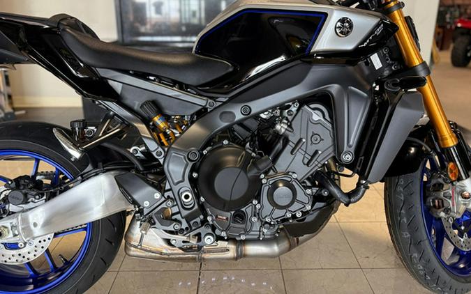 2026 Yamaha MT-09 SP 10 SP