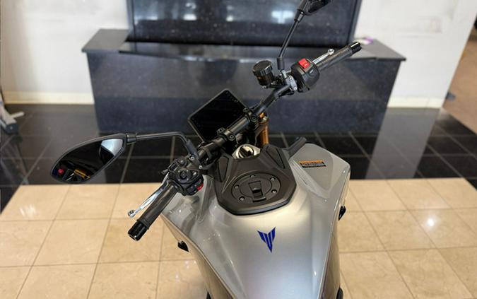 2026 Yamaha MT-09 SP 10 SP