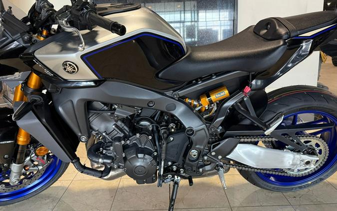 2026 Yamaha MT-09 SP 10 SP