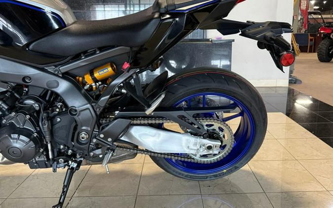 2026 Yamaha MT-09 SP 10 SP