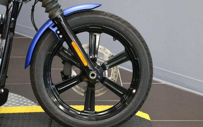 2026 Harley-Davidson Street Bob FXBB