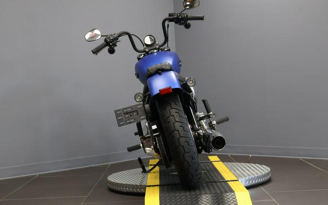 2026 Harley-Davidson Street Bob FXBB