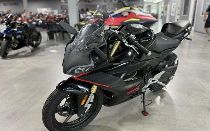 2024 CFMOTO 450SS