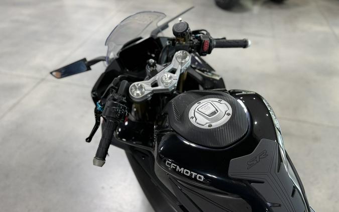 2024 CFMOTO 450SS