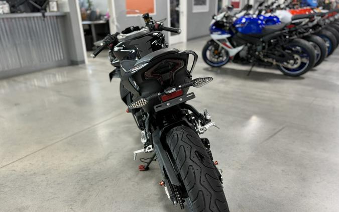 2024 CFMOTO 450SS