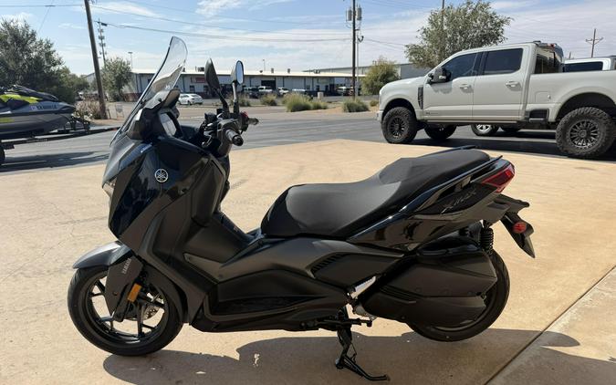 2026 YAMAHA XMAX
