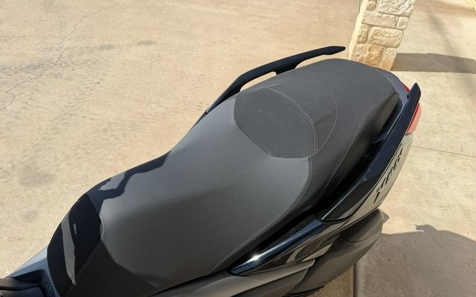 2026 YAMAHA XMAX