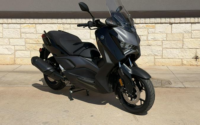 2026 YAMAHA XMAX