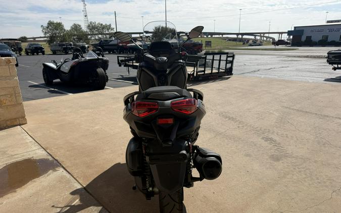 2026 YAMAHA XMAX