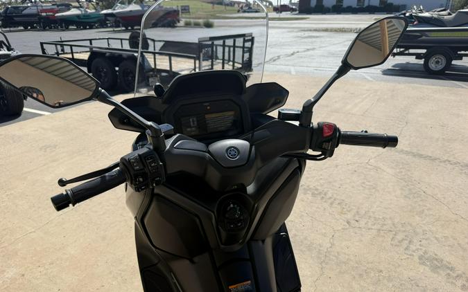 2026 YAMAHA XMAX