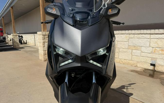 2026 YAMAHA XMAX