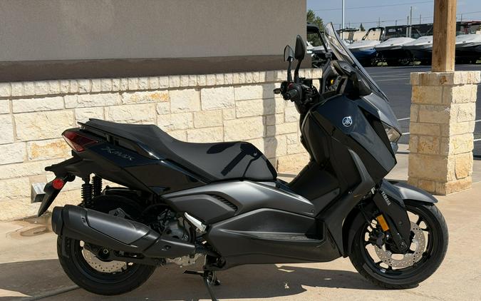 2026 YAMAHA XMAX