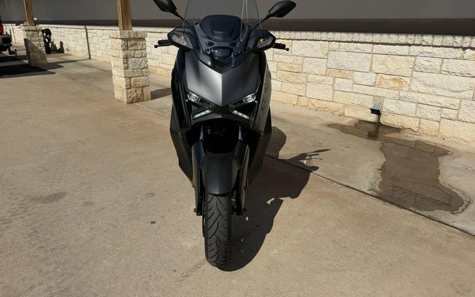 2026 YAMAHA XMAX