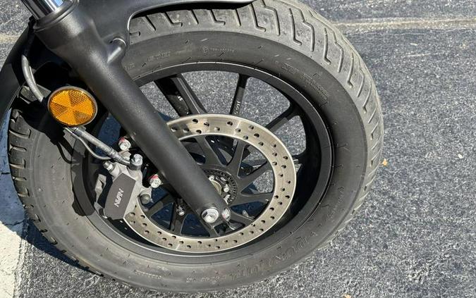 2019 Honda® Rebel 500 ABS