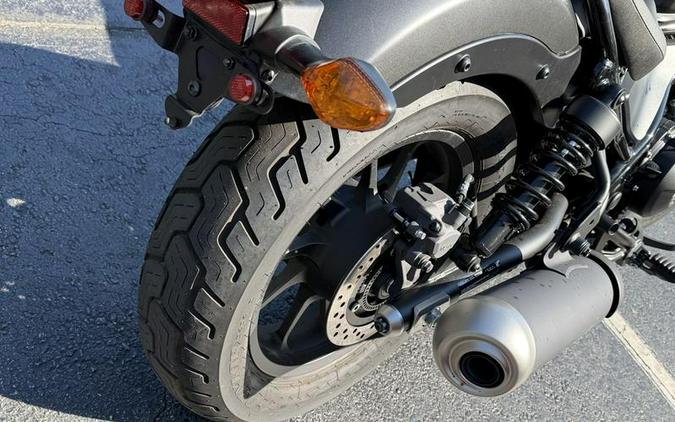 2019 Honda® Rebel 500 ABS
