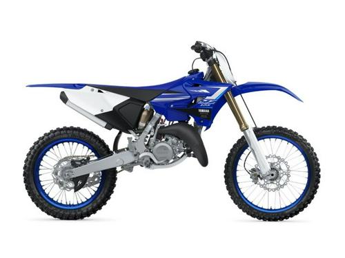 yamaha yz125 for sale craigslist