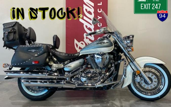 Used Suzuki Intruder motorcycles for sale - MotoHunt