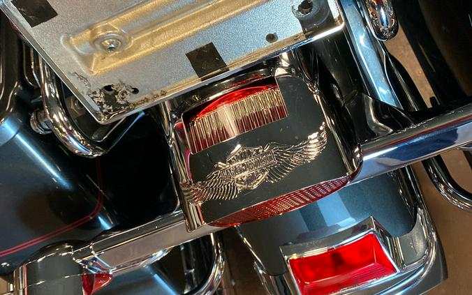 2008 Harley-Davidson® ULTRA CLASSIC ELECTRA GLIDE