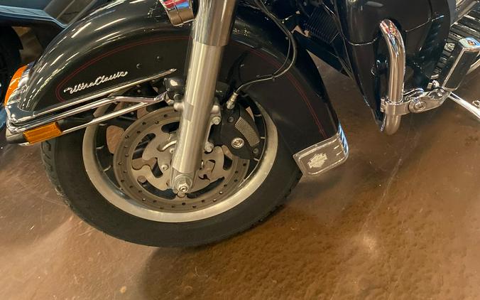 2008 Harley-Davidson® ULTRA CLASSIC ELECTRA GLIDE