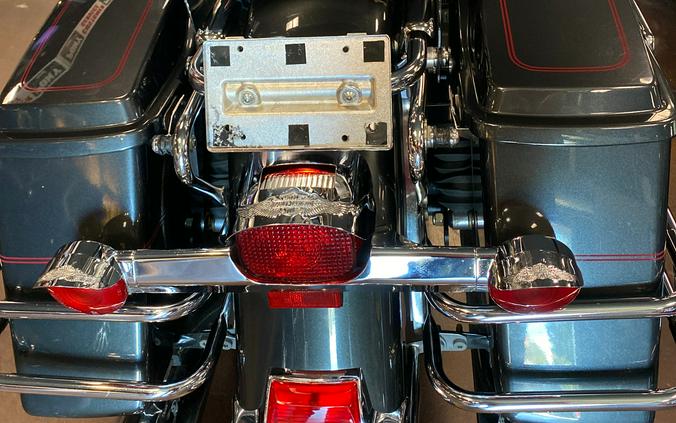 2008 Harley-Davidson® ULTRA CLASSIC ELECTRA GLIDE