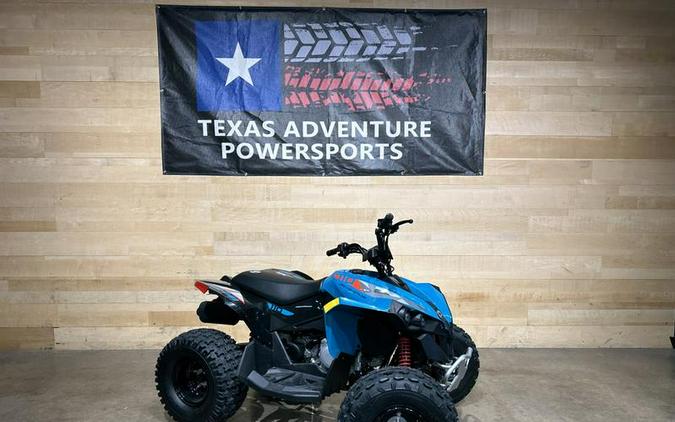 2024 Can-Am® Renegade 110 EFI