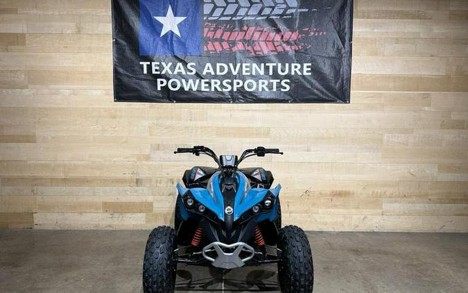 2024 Can-Am® Renegade 110 EFI