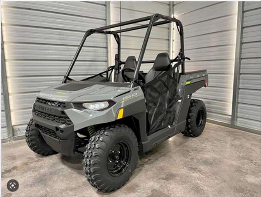 2023 Polaris Ranger 150 EFI