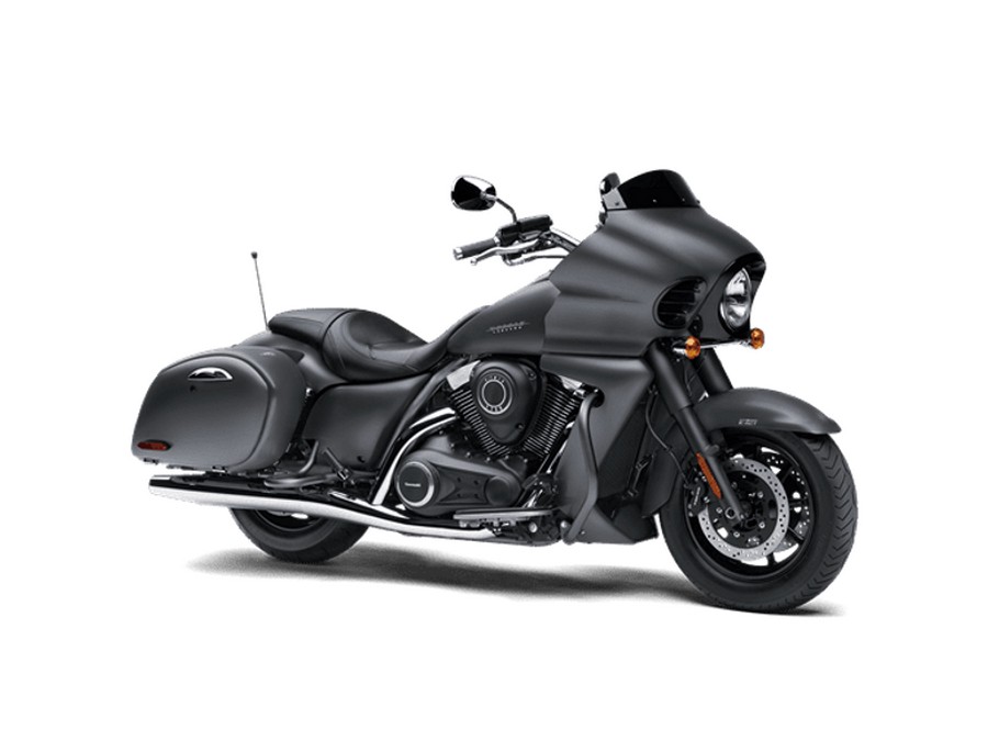 2023 KAWASAKI VulcanÂ® 1700 VaqueroÂ® ABS