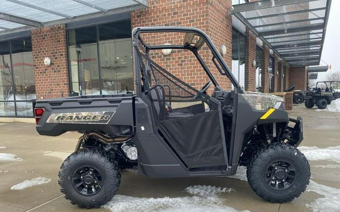 2024 Polaris® Ranger 1000 Premium Polaris Pursuit Camo