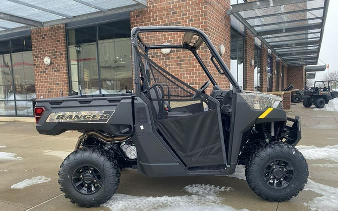 2024 Polaris Ranger 1000 Premium Polaris Pursuit Camo