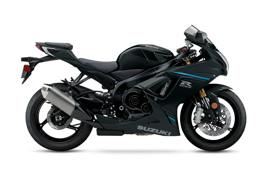 2024 Suzuki GSX-R750