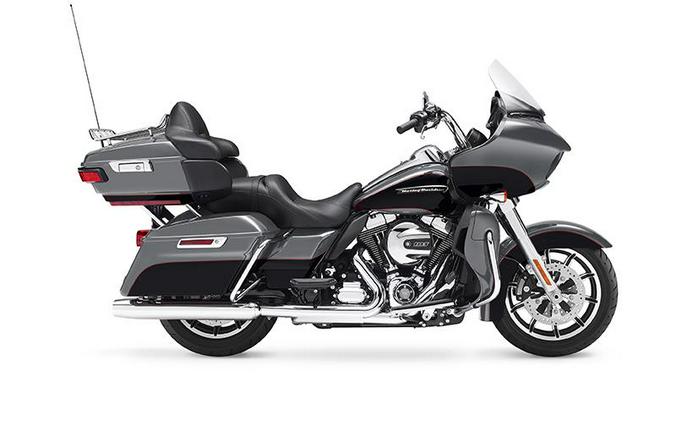 2016 Harley-Davidson® FLTRU - Road Glide® Ultra