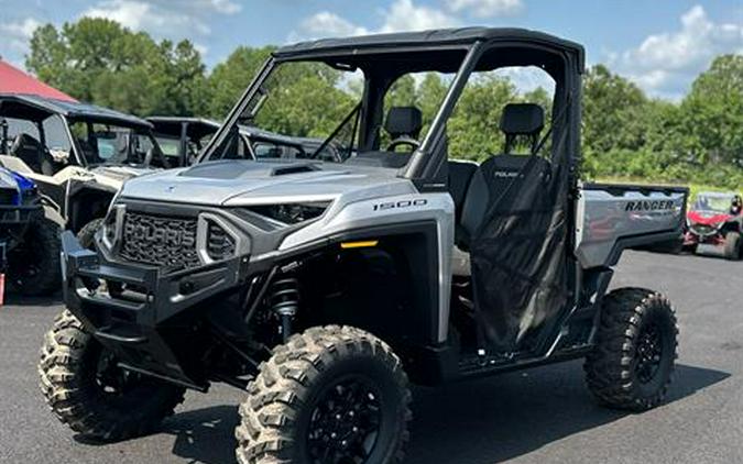 2024 Polaris Ranger XD 1500 Premium