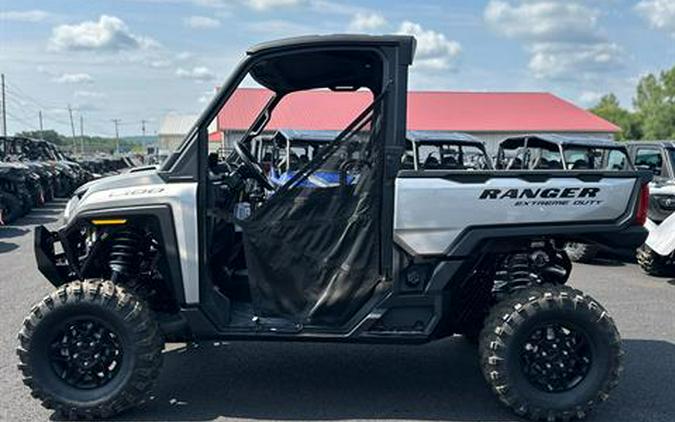 2024 Polaris Ranger XD 1500 Premium