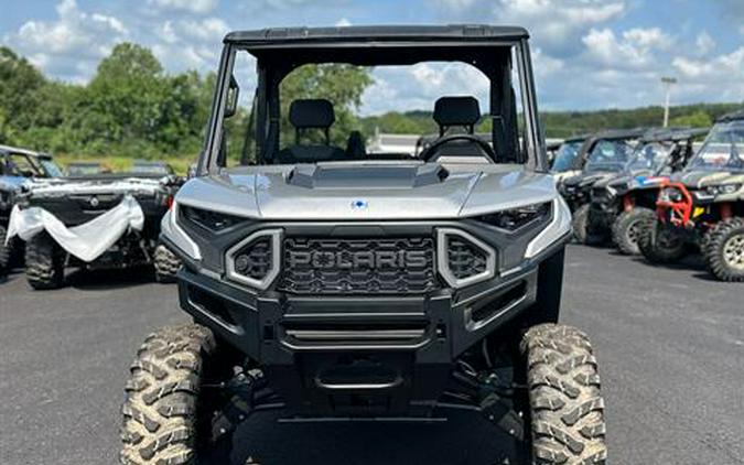 2024 Polaris Ranger XD 1500 Premium