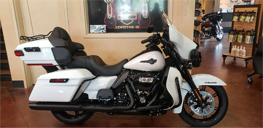 2024 Harley-Davidson Ultra Limited