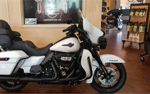 2024 Harley-Davidson Ultra Limited