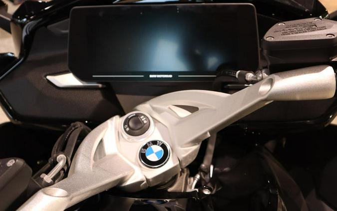 2022 BMW K 1600 GTL