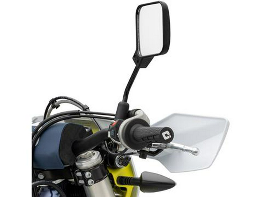 2025 Husqvarna FE 501s