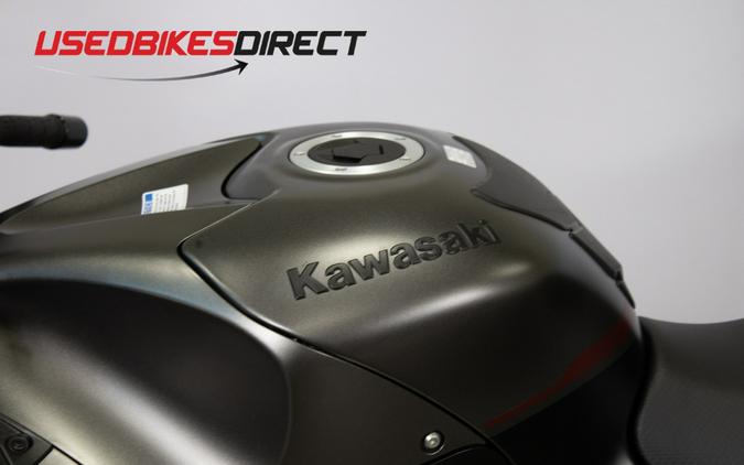 2023 Kawasaki ZX-14R ABS - $15,999.00