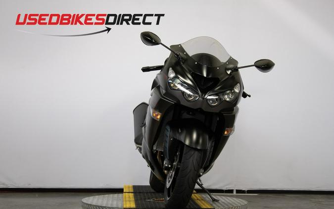 2023 Kawasaki ZX-14R ABS - $15,999.00