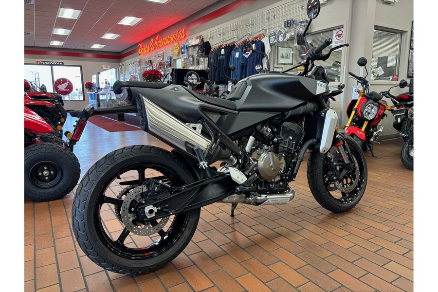 2025 SVARTPILEN 801 - Husqvarna Motorcycles