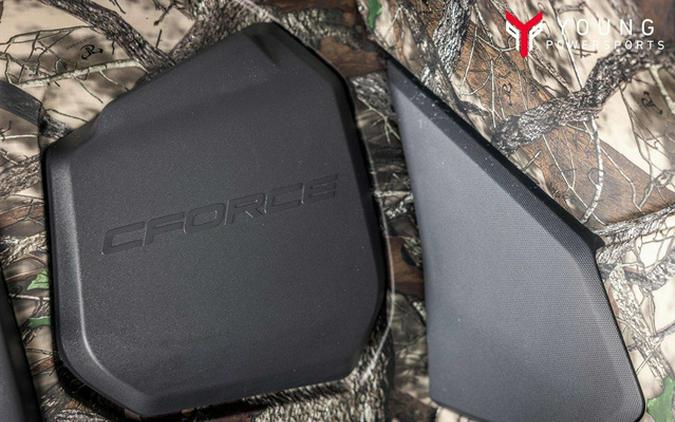 2025 CFMOTO CFORCE 800 Touring