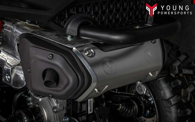 2025 CFMOTO CFORCE 800 Touring