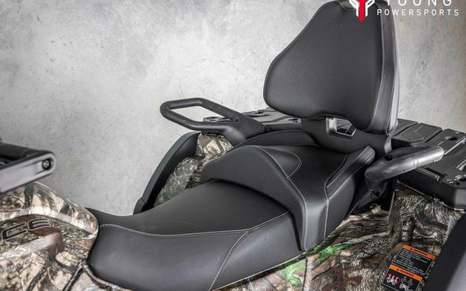 2025 CFMOTO CFORCE 800 Touring