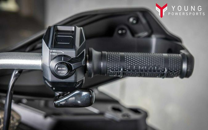 2025 CFMOTO CFORCE 800 Touring