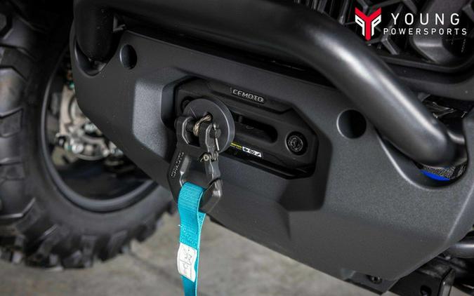 2025 CFMOTO CFORCE 800 Touring